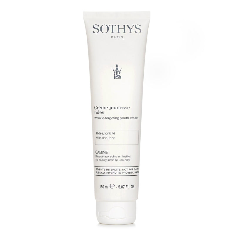 ソティス   Wrinkle Targeting Youth Cream (Salon Size)   150ml/5.07oz