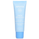 アピヴィータ  Aqua Beelicious Oil Free Hydrating Gel Cream Flowers & Honey Light Texture   40ml