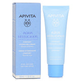 アピヴィータ  Aqua Beelicious Comfort Hydrating Cream Flowers & Honey Rich Texture   40ml