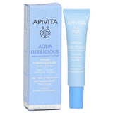 アピヴィータ  Aqua Beelicious Cooling Hydrating Eye Gel Flowers & Honey   15ml