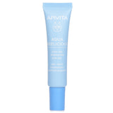 アピヴィータ  Aqua Beelicious Cooling Hydrating Eye Gel Flowers & Honey   15ml