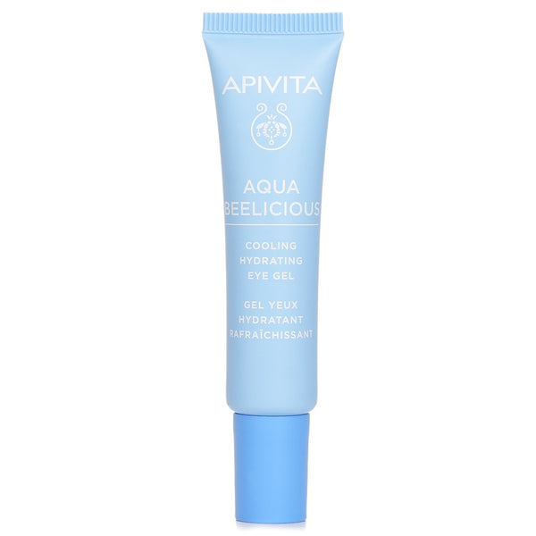 アピヴィータ  Aqua Beelicious Cooling Hydrating Eye Gel Flowers & Honey   15ml