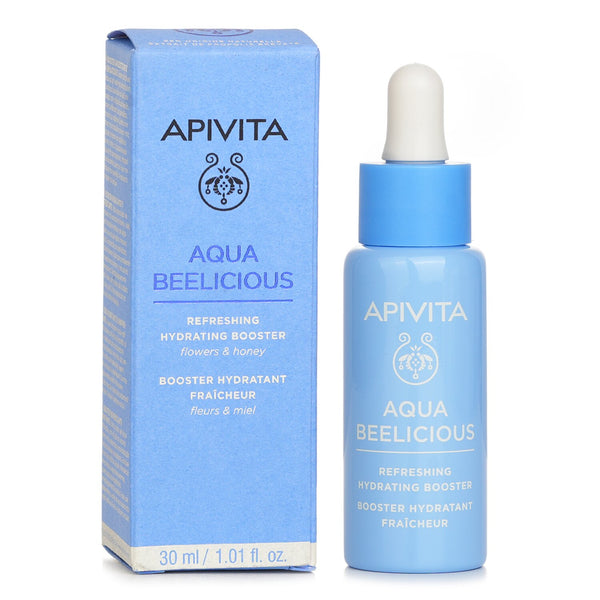 アピヴィータ  Aqua Beelicious Refreshing Hydrating Booster Flowers & Honey   30ml