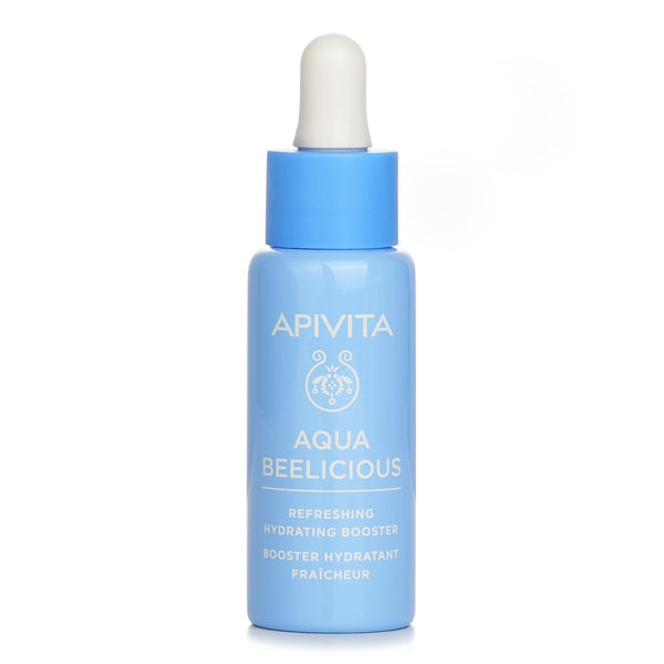 アピヴィータ  Aqua Beelicious Refreshing Hydrating Booster Flowers & Honey   30ml