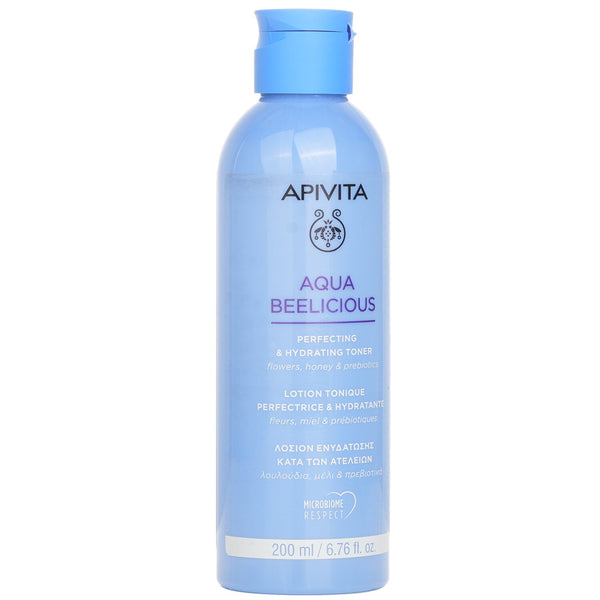 アピヴィータ  Aqua Beelicious Perfecting & Hydrating Toner   200ml