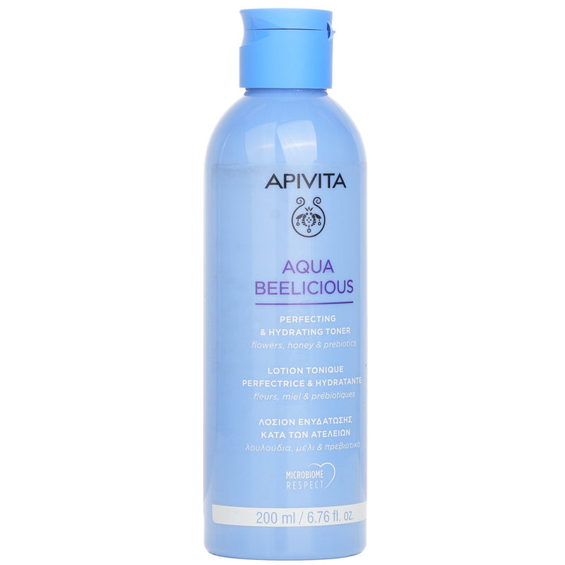 アピヴィータ  Aqua Beelicious Perfecting & Hydrating Toner   200ml