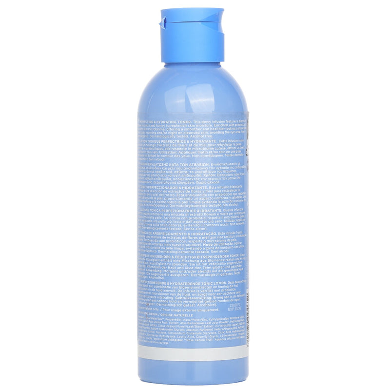 アピヴィータ  Aqua Beelicious Perfecting & Hydrating Toner   200ml