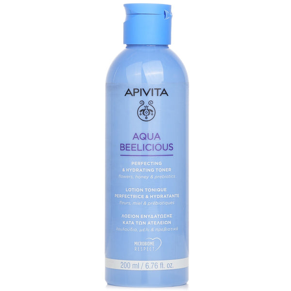 アピヴィータ  Aqua Beelicious Perfecting & Hydrating Toner   200ml