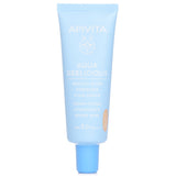 アピヴィータ  Aqua Beelicious Healthy Glow Hydrating Fluid Cream Tinted SPF 30   40ml