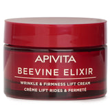 アピヴィータ  Beevine Elixir Wrinkle & Firmness Lift Cream Light   50ml