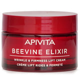 アピヴィータ  Beevine Elixir Wrinkle & Firmness Lift Cream Rich   50ml