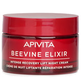 アピヴィータ  Beevine Elixir Intense Recovery Lift Night Cream   50ml