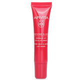 アピヴィータ  Beevine Elixir Wrinkle Lift Eye & Lip Cream   15ml