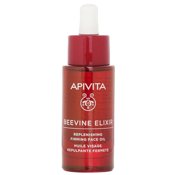 アピヴィータ  Beevine Elixir Replenishing Firming Face Oil   30ml