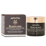 アピヴィータ  Queen Bee Absolute Anti Aging & Regenerating Cream Light Texture   50ml