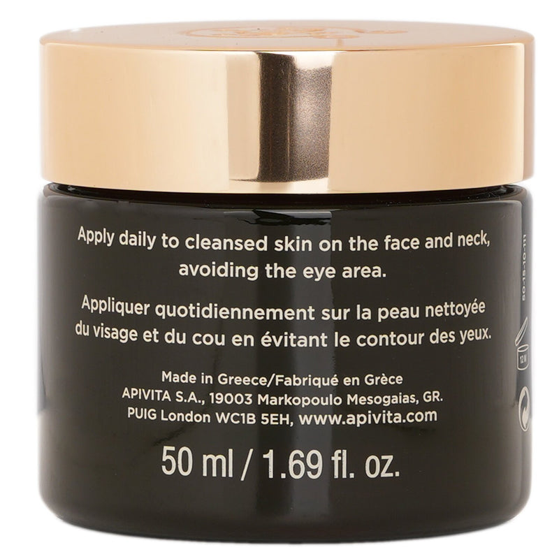 アピヴィータ  Queen Bee Absolute Anti Aging & Regenerating Cream Light Texture   50ml