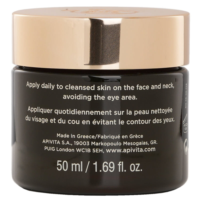 アピヴィータ  Queen Bee Absolute Anti Aging & Regenerating Cream Rich Texture   50ml