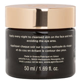 アピヴィータ  Queen Bee Absolute Anti Aging & Replenishing Night Cream   50ml