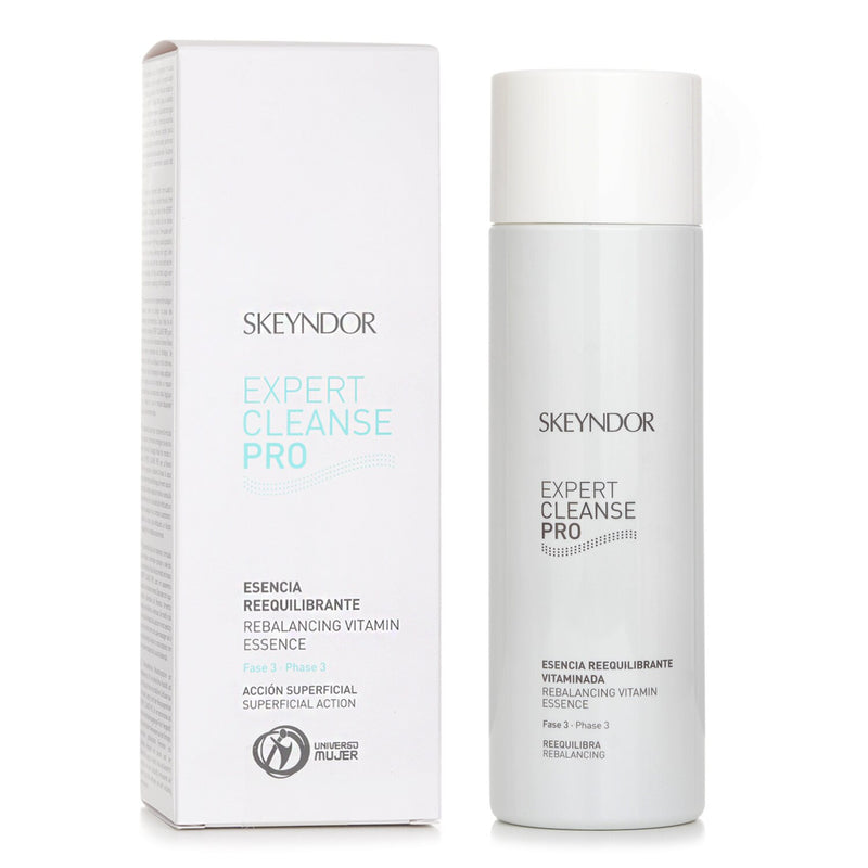 SKEYNDOR  Expert Cleanse Pro Rebalancing Vitamin Essence   200ml