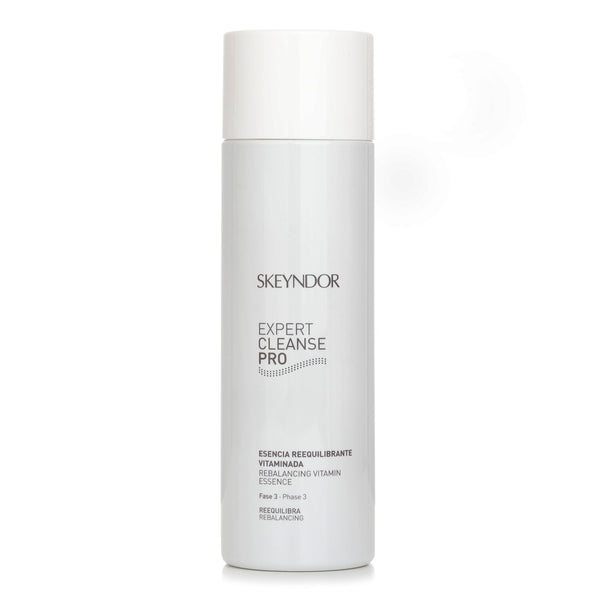 SKEYNDOR  Expert Cleanse Pro Rebalancing Vitamin Essence   200ml