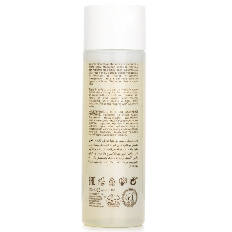 SKEYNDOR  Expert Cleanse Pro Urban Micelar Oil   200ml