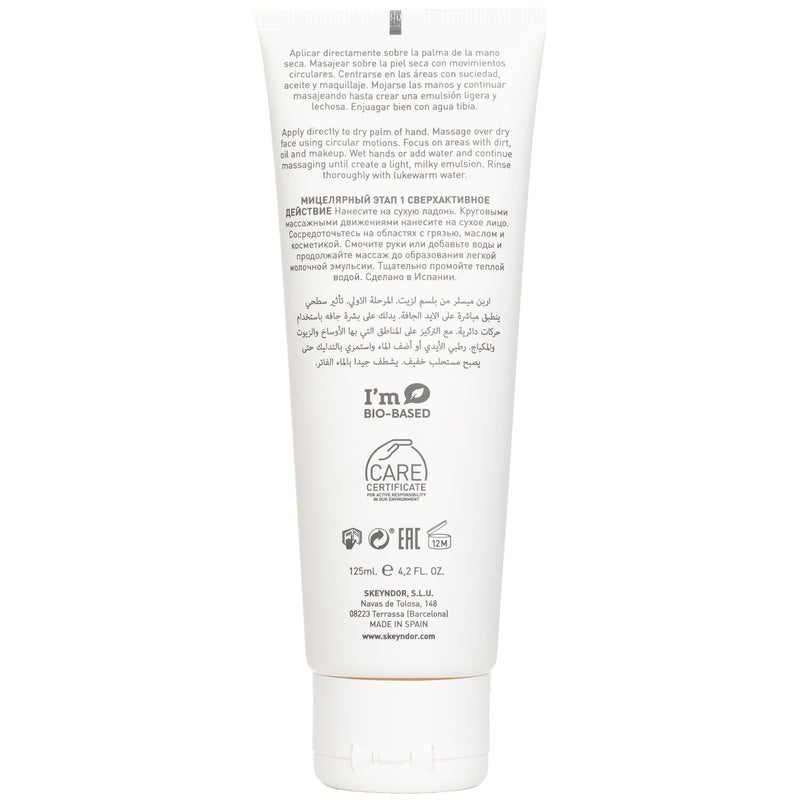 SKEYNDOR  Expert Cleanse Pro Urban Micelar Balm To Oil   125ml