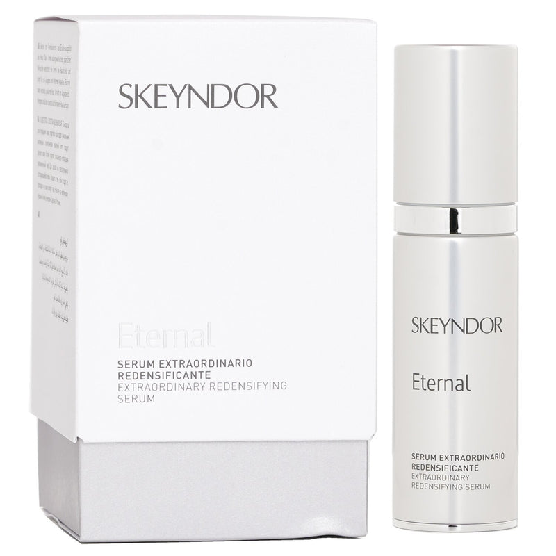 SKEYNDOR  Eternal Extraordinatry Redensifying Serum   30ml