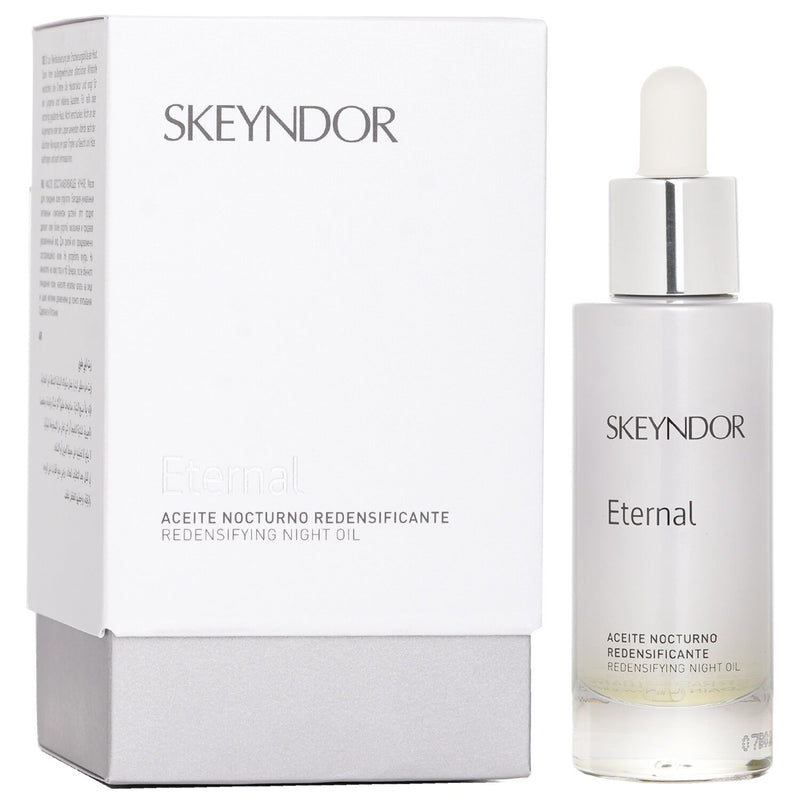 SKEYNDOR  Eterner Redensifying Night Oil   30ml