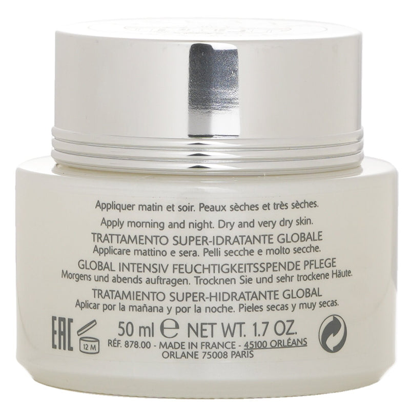 オルラーヌ　  Global Super-Moisturizing Concentrate   50ml