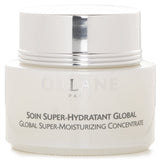 オルラーヌ　  Global Super-Moisturizing Concentrate   50ml