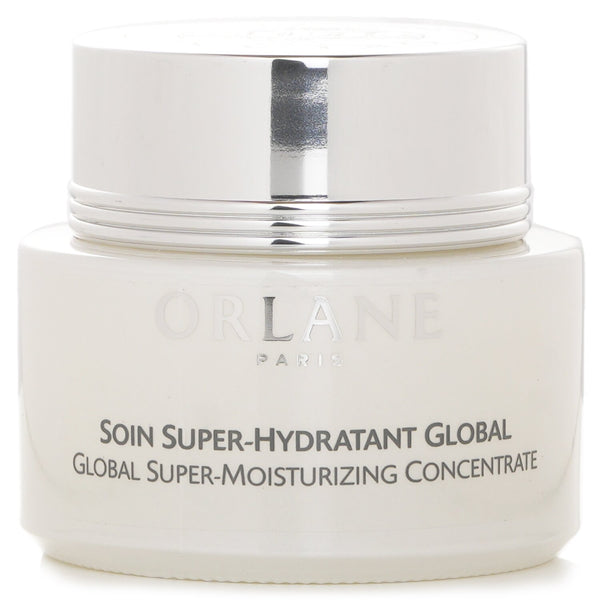 オルラーヌ　  Global Super-Moisturizing Concentrate   50ml