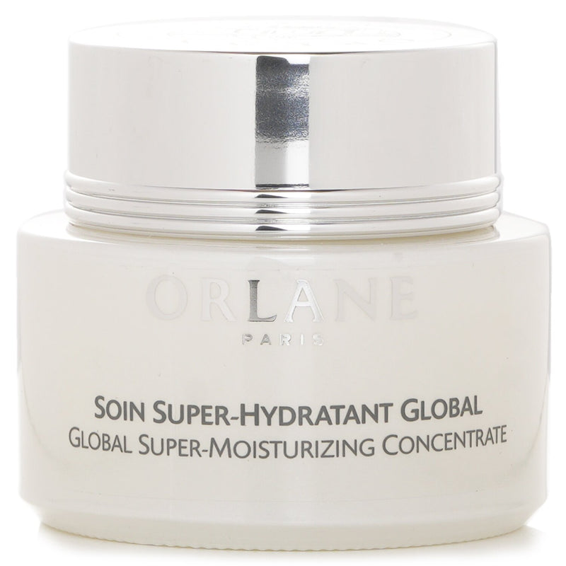 オルラーヌ　  Global Super-Moisturizing Concentrate   50ml