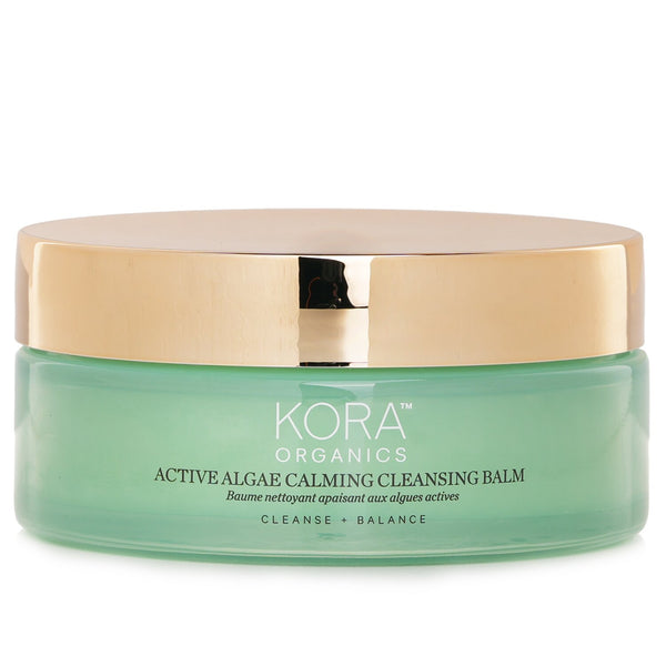 コラ オーガニックス  Active Algae Calming Cleansing Balm   100g