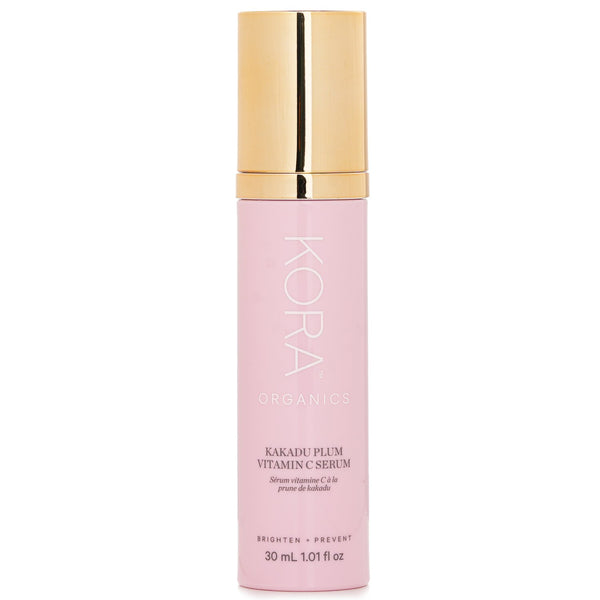 コラ オーガニックス  Kakadu Plum Vitamin C Serum   30ml