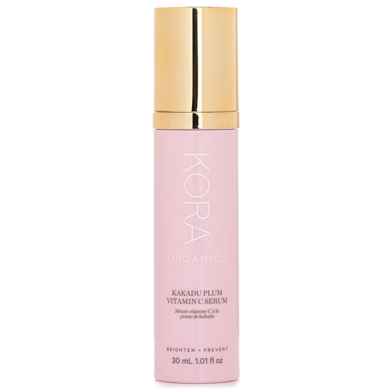 コラ オーガニックス  Kakadu Plum Vitamin C Serum   30ml