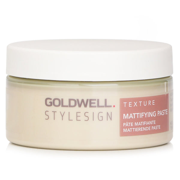 ゴールドウェル  Stylesign Texture Mattifying Paste   100ml