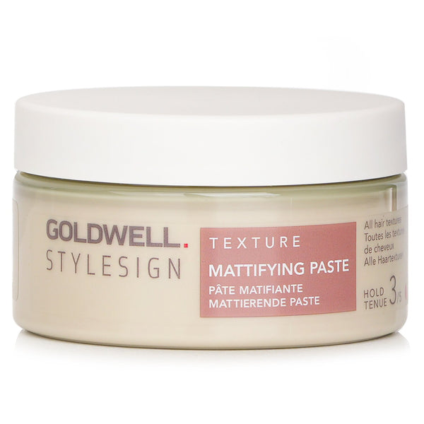 ゴールドウェル  Stylesign Texture Mattifying Paste   100ml