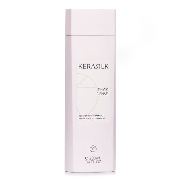 ゴールドウェル  Kerasilk Redensifying Shampoo   250ml