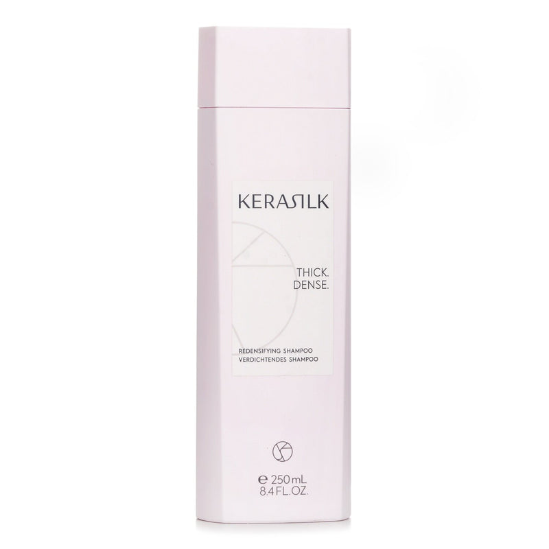 ゴールドウェル  Kerasilk Redensifying Shampoo   250ml