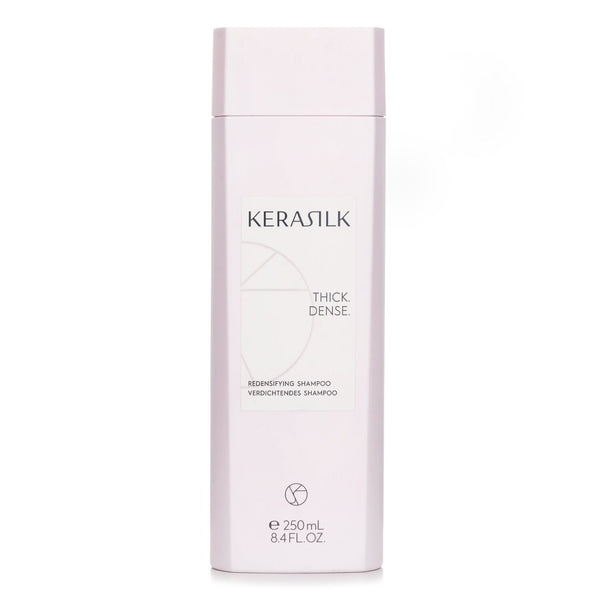 ゴールドウェル  Kerasilk Redensifying Shampoo   250ml