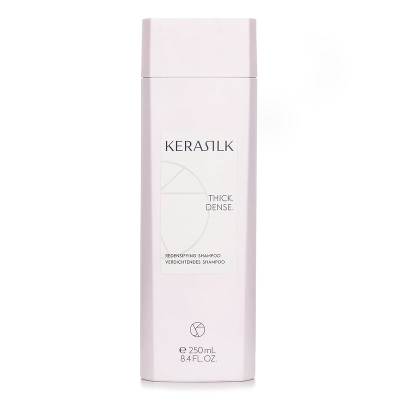 ゴールドウェル  Kerasilk Redensifying Shampoo   250ml