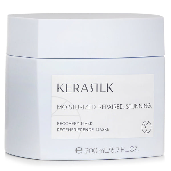 ゴールドウェル  Kerasilk Recovery Mask   200ml