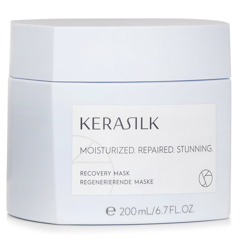 ゴールドウェル  Kerasilk Recovery Mask   200ml