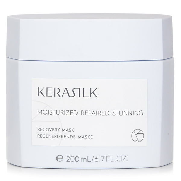 ゴールドウェル  Kerasilk Recovery Mask   200ml