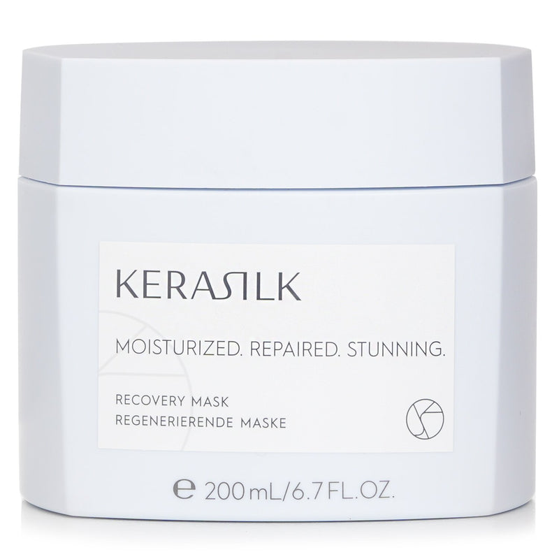 ゴールドウェル  Kerasilk Recovery Mask   200ml