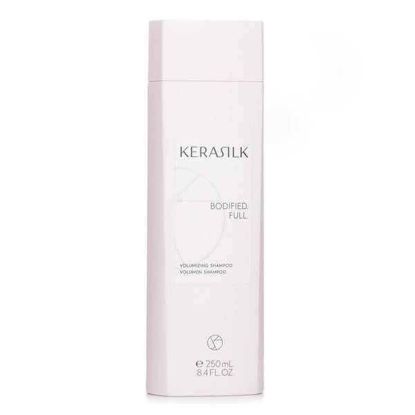 ゴールドウェル  Kerasilk Volumizing Shampoo   250ml