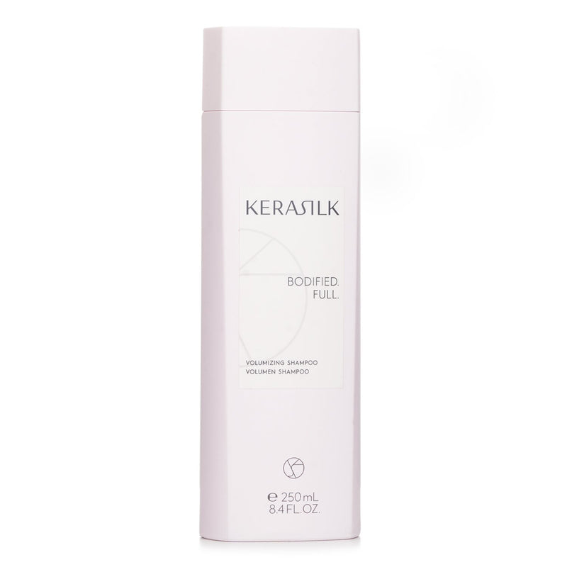 ゴールドウェル  Kerasilk Volumizing Shampoo   250ml