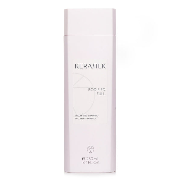 ゴールドウェル  Kerasilk Volumizing Shampoo   250ml