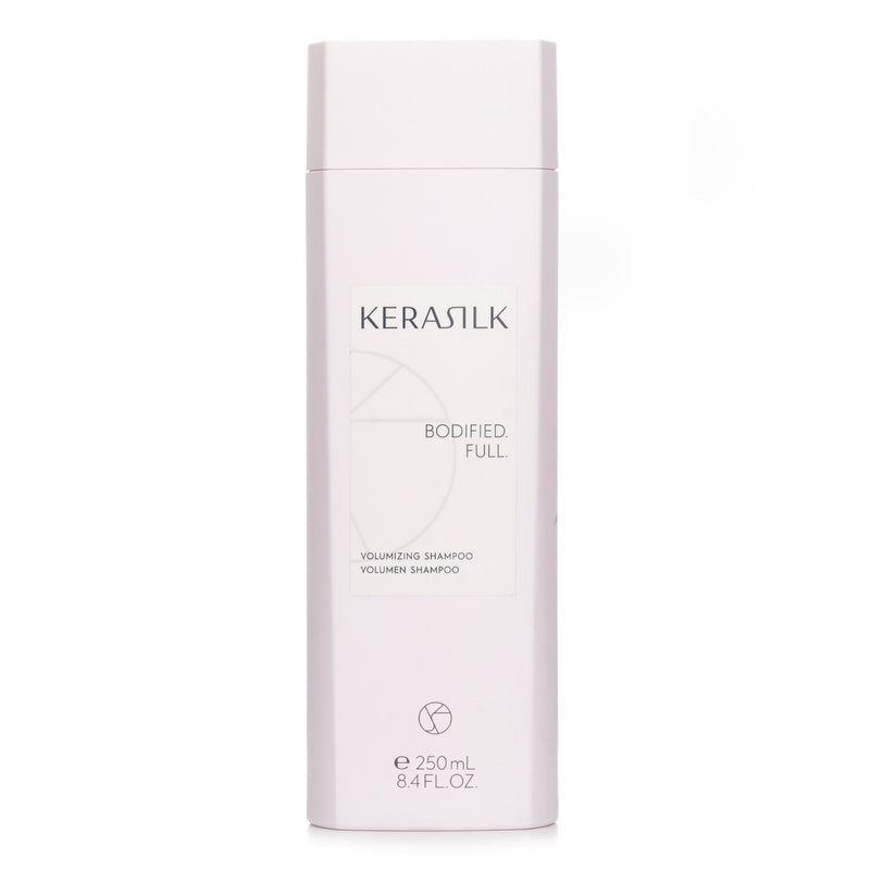 ゴールドウェル  Kerasilk Volumizing Shampoo   250ml