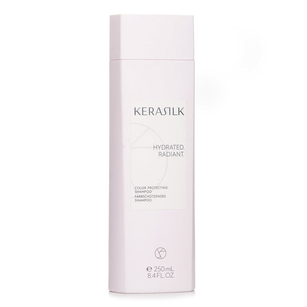 ゴールドウェル  Kerasilk Color Protecting Shampoo   250ml